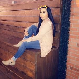 Meet your Posher, Tara